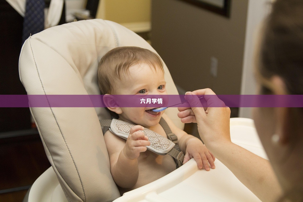 六月学情  第1张