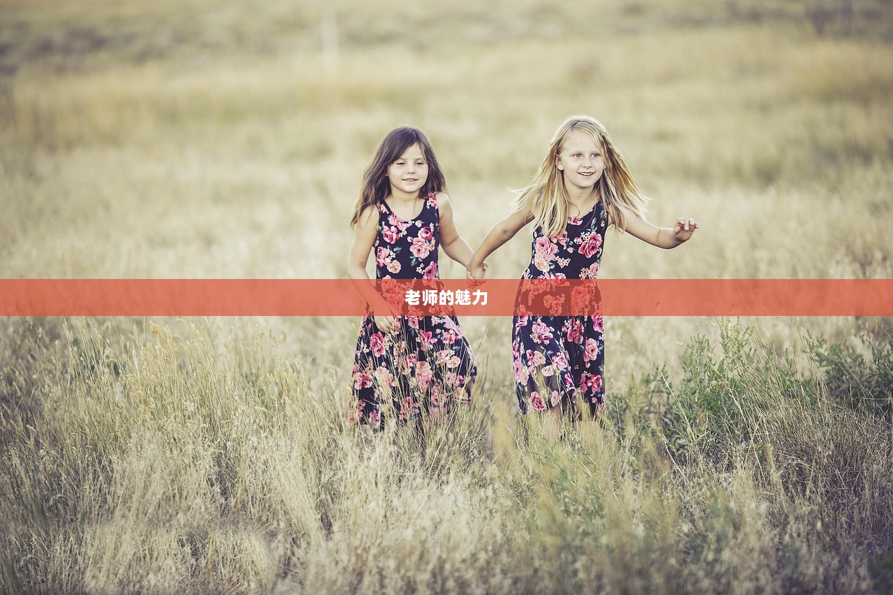 老师的魅力