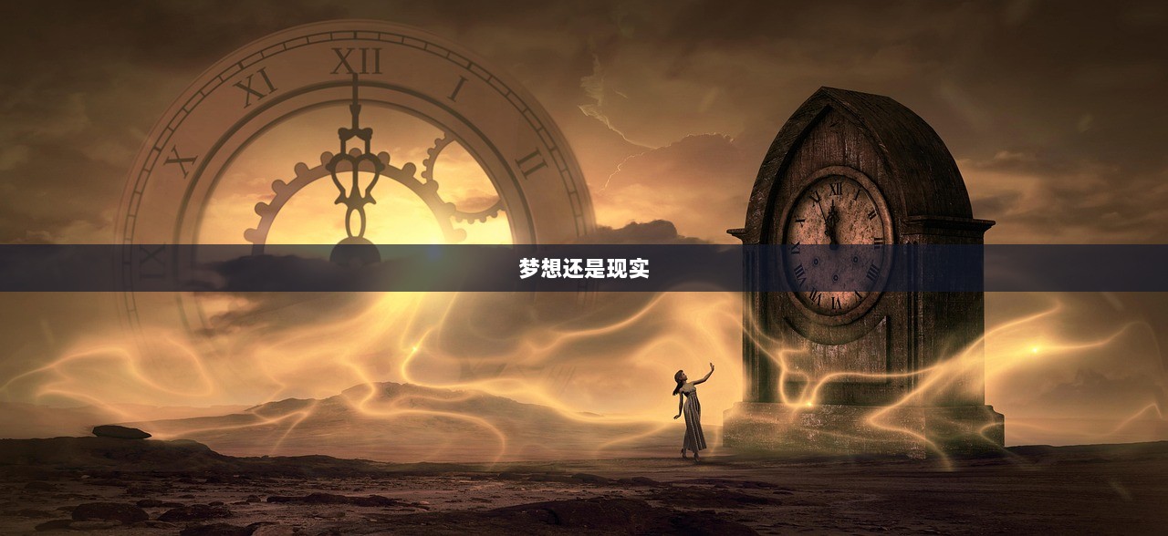 梦想还是现实