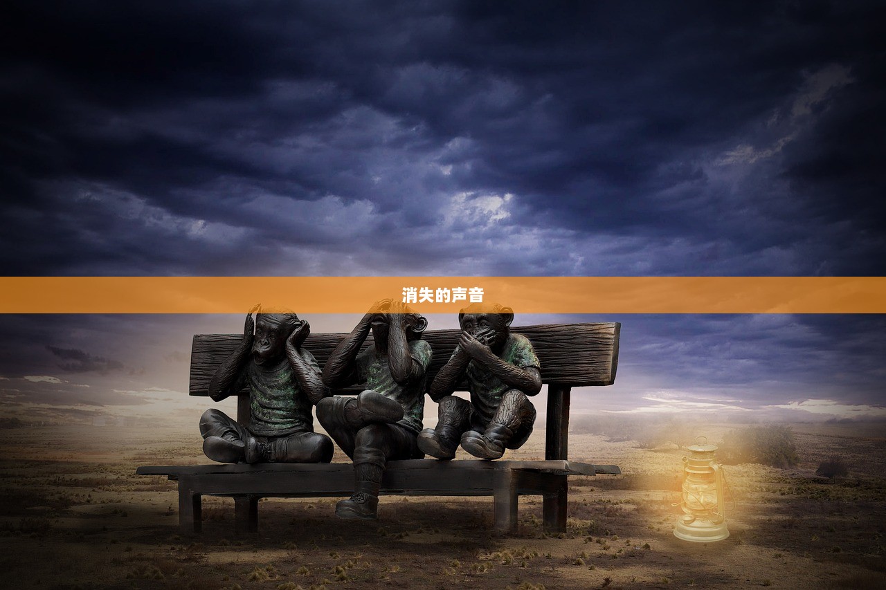 消失的声音