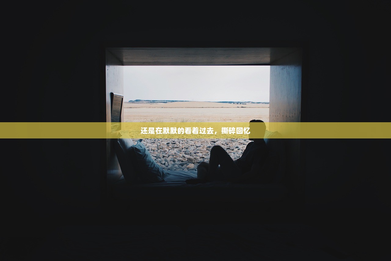 还是在默默的看着过去，撕碎回忆