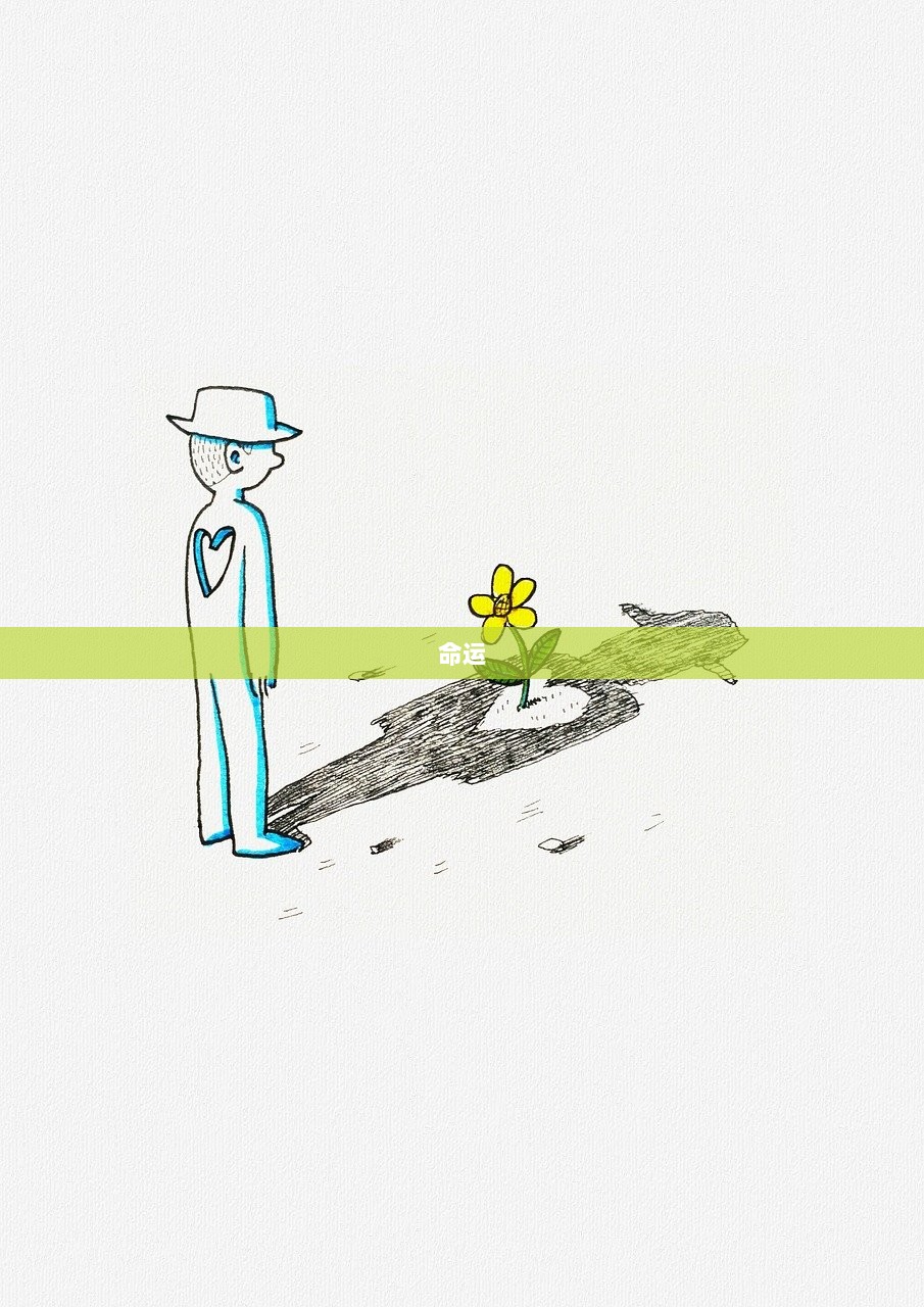 命运  第1张