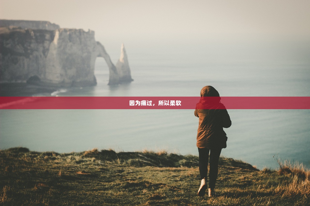 因为痛过，所以柔软