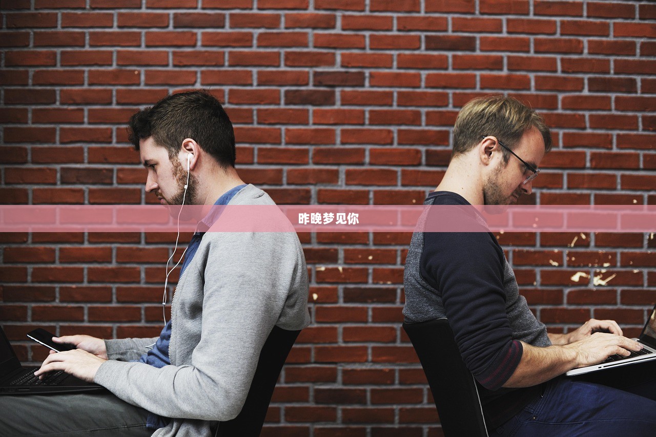 昨晚梦见你  第1张