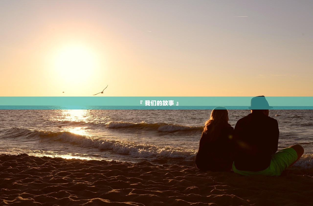 『 我们的故事 』