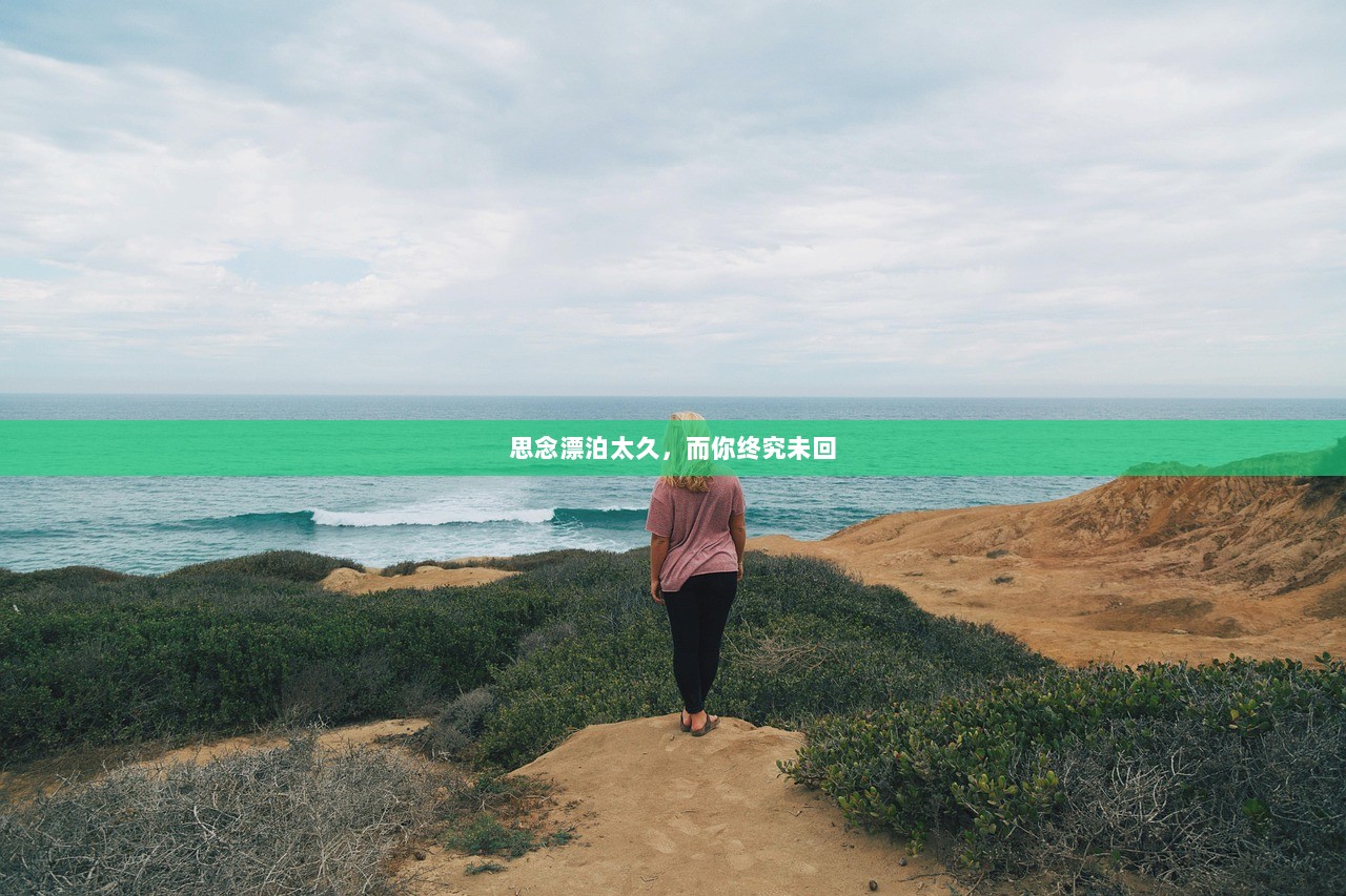 思念漂泊太久，而你终究未回